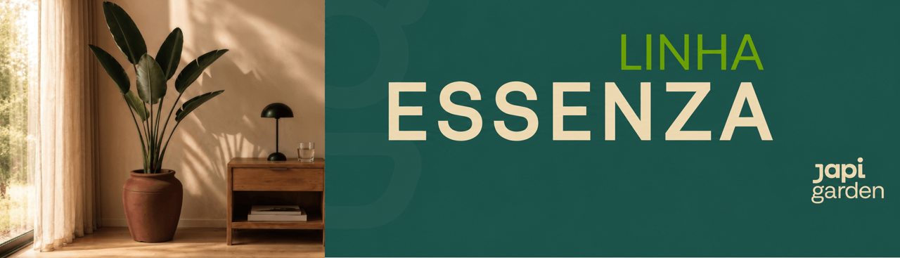 Linha Essenza